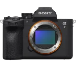 Sony Aplha 7V Pełnoklatkowy aparat bezlusterkowy z wymiennymi obiektywami