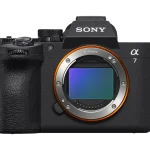 Sony Aplha 7V Full-frame Mirrorless Interchangeable Lens Camera
