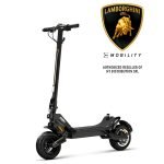 Lamborghini ALext Electric Scooter Platinum (0-100 / 8 sec)