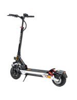 KuKirin M4 Max Electric Scooter - Image 4