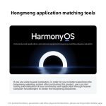 Matebook Fold Ultimate Design 32GB / 1TB - Image 4