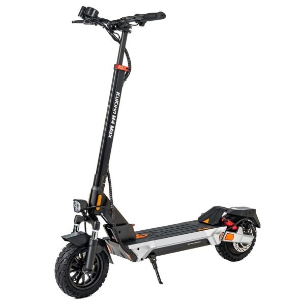 KuKirin M4 Max Electric Scooter