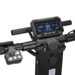 Dualtron X Limited - obrazek 2