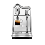 Creatista Pro Coffee Machine