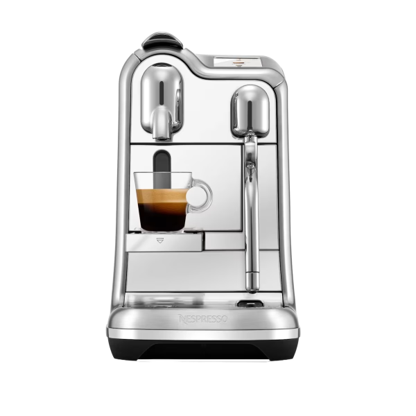 Creatista Pro Coffee Machine