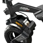 Lamborghini ALext Electric Scooter Platinum (0-100 / 8 sec) - Image 5
